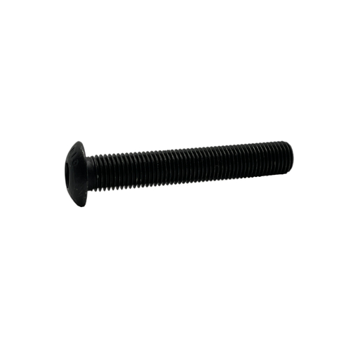 2-56 X 1/8 BUTTON HEAD SOCKET CAP